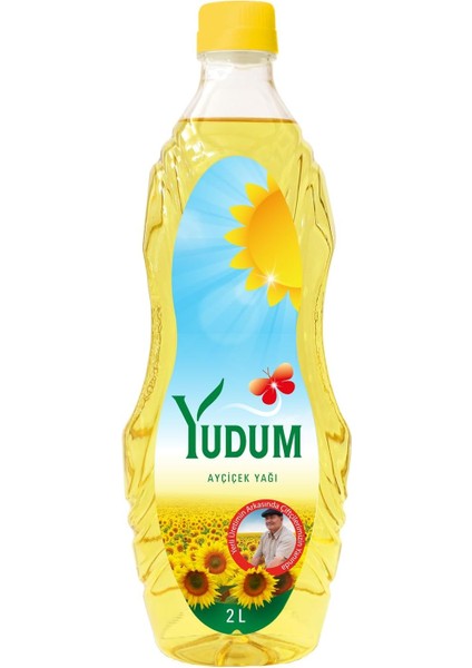 Yudum Ayçiçek Pet 2 Lt modelleri
