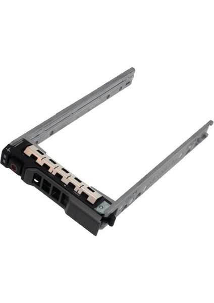 Sunucusepeti G176J Uyumlu 2.5" Disk Kızağı (R610 R620 R630 R710 R720 R730)