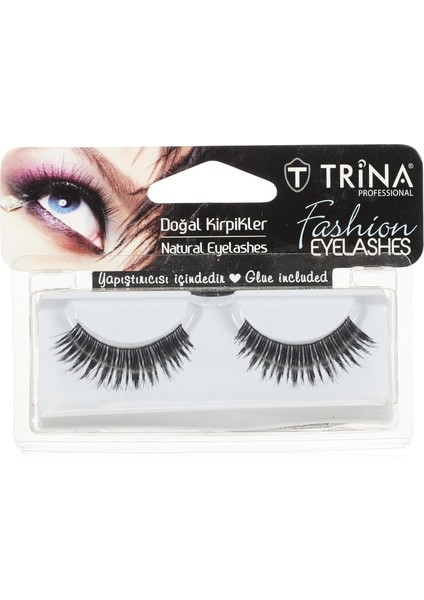 Trina Takma Kirpik 14 fiyatları