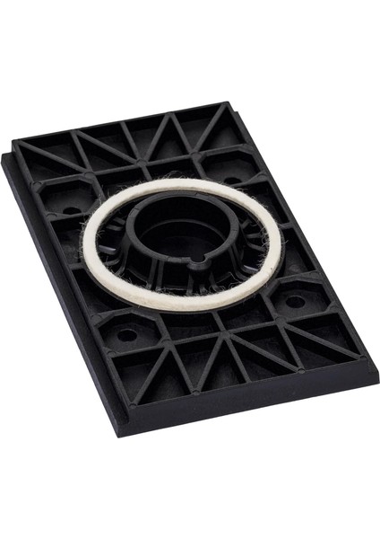 Plaka Titreşimli ) Gss 140/18: 80 X130 mm