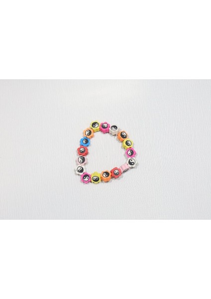 Boncuk Bileklik – Çocuk Koleksiyonu