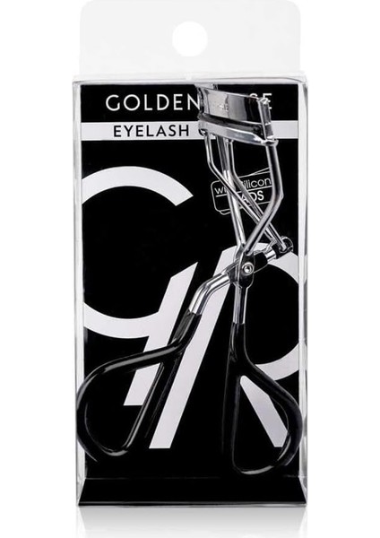 Golden Rose Kirpik Kıvırıcı