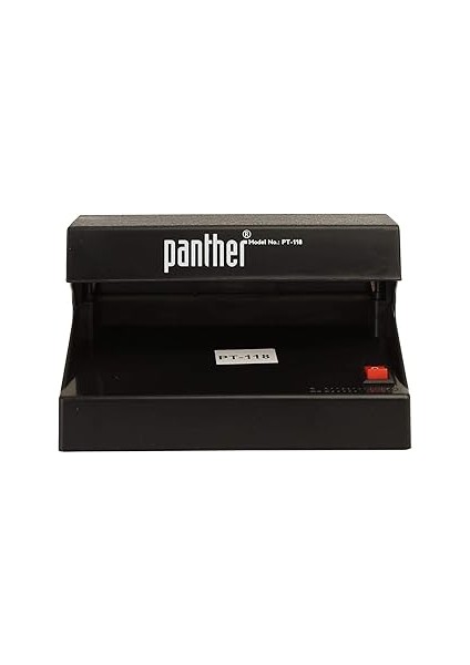 PT-118 Kontrol Cihazı