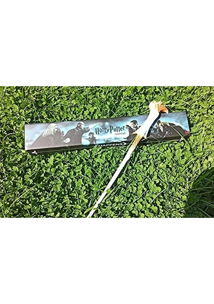 Potter - Voldemort Asa 33 cm Özel Kutulu fiyatları