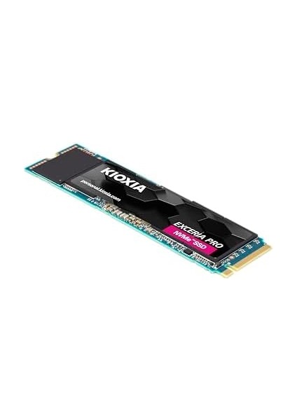 Excerıa Pro 1tb Nvme SSD – M.2 2280, Pcıe Gen4, 7300MB/S Okuma, 6400MB/S Yazma modelleri