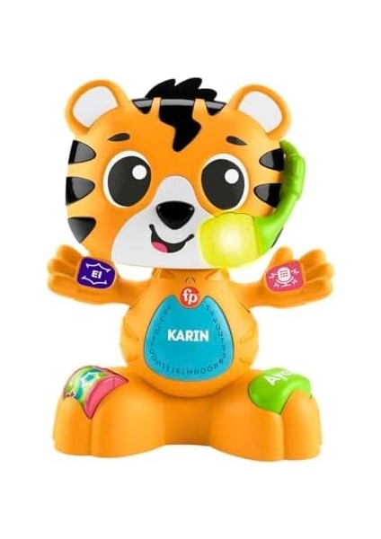 Price Sesli ve Işıklı Link Squad Dj Kaplan HYL28 modelleri