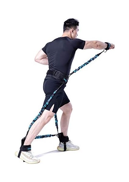 Livepro LP8425 Single Combat Trainer fiyatları