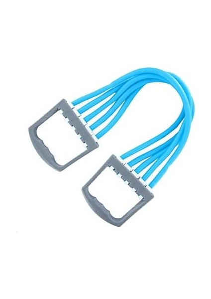 Liveup LS3655 Kauçuk Göğüs Yayı