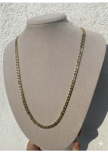 Xuping Xp 14K Altın Renk 60 cm Kaplama Hediyelik Suya Dayanıklı Kadın Kolye fiyatları