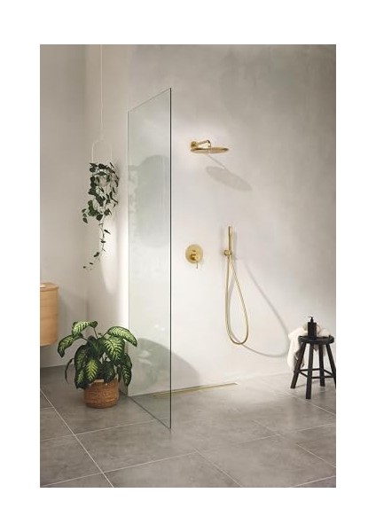 Plastik Duş Hortumu 175 cm Sunrise – 28388GL1 modelleri