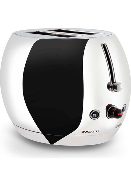 Romeo Çelik Ekmek Kızartma Makinesi