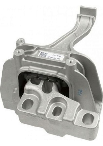 Mtxdpn Motor Takozu Sağ Golf7-A3-Leon-Octavia 1.2-1.4 Tsi 2013 Cjza-Cjzb-Cyva-Cyvb