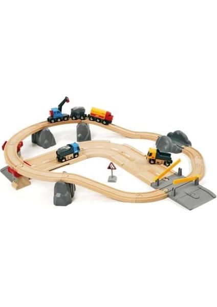 - Rail And Road Loading S (33210) fiyatları