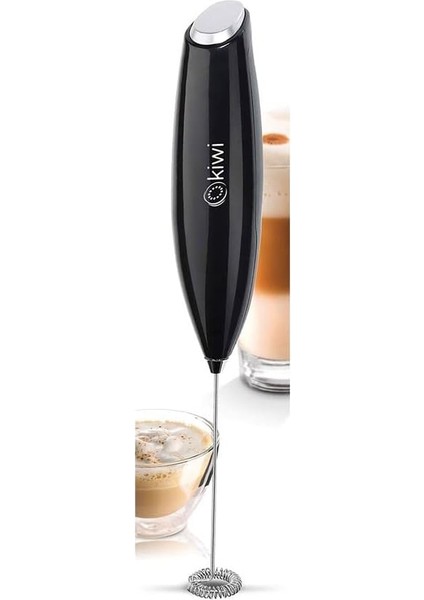 KCW-1112 Süt & Kahve Köpürtücü