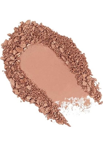 Note Baked Powder 02 Honey Warm Işıltılı Bitişli Highlighter Toz Yüz Pudrası