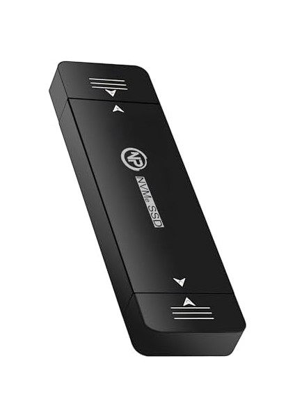 Npo DK01 Nvme M.2 1000/900MB/S Usb-A/type-C Kablosuz Taşınabilir Harici SSD (Gb, 512) fiyatları