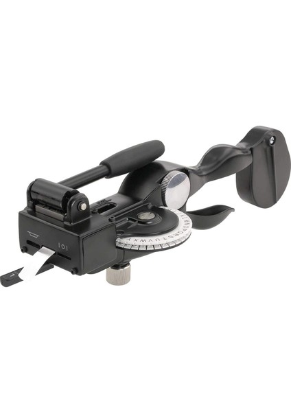 784-101105 Metal Duvar Kagidi Yazici,