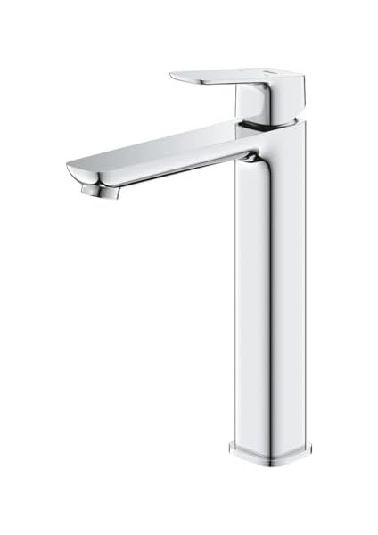 Lavabo Bataryası Cubeo Xl-Boyut Krom – 1017290000 modelleri