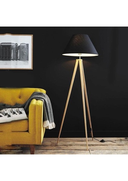 Yuvarlak Arapuarlı Fişli Kablo Siyah 4mt ( Masa Lambası Lambader Enerji Kablosu) fiyatları