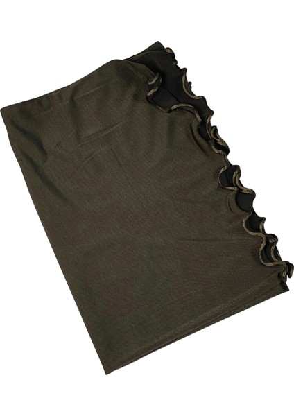 Enba Premium Jersey Sandy Şal - 75X190 cm fiyatları