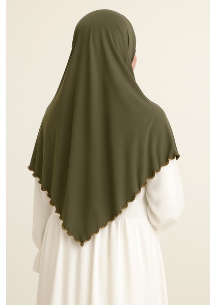 Enba Premium Jersey Sandy Şal - 75X190 cm modelleri