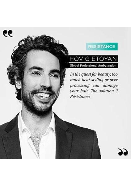 Kerastase Resistance Fondant Extentioniste Sağlıklı Görünümlü Uzun Saçlar Için Bakım Kremi 200ML modelleri