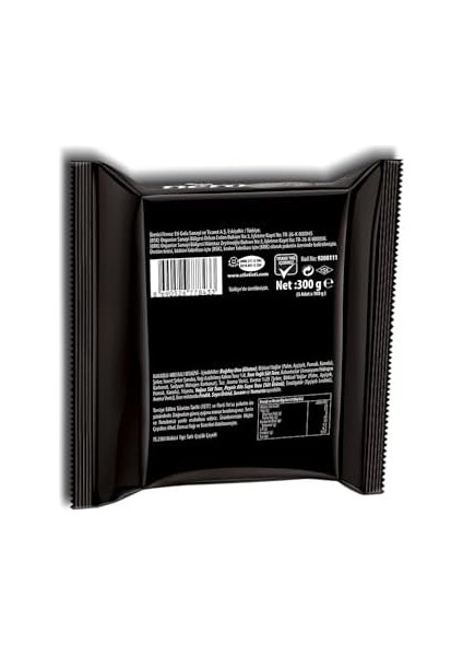 Eti Nero Bisküvi 100 G x 3 Adet fiyatları