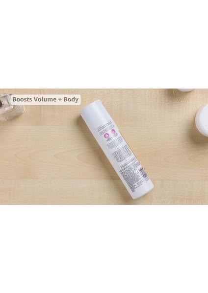 Tonı&guy Ince Telli Saçlar Için Saç Kremi 250 ml