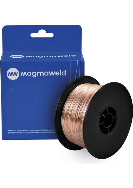Mg 2 1.20 mm 1 kg Gazaltı Kaynak Teli