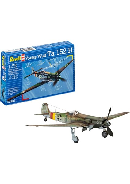 VSU03981 Hobi Set, Uçaklar, Beyaz