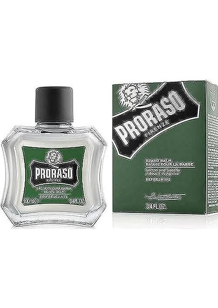 Proraso Refreshing - Okaliptus Sakal Balsamı 100 ml fiyatları