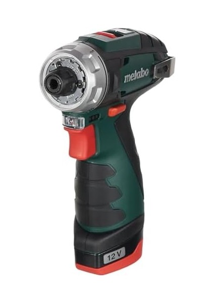 600079510 Powermaxx Bs + Bıtbox Akülü Matkap (2x 2.0 Ah 10.8V Akü + Şarj Cihazı + Uç Seti) fiyatları