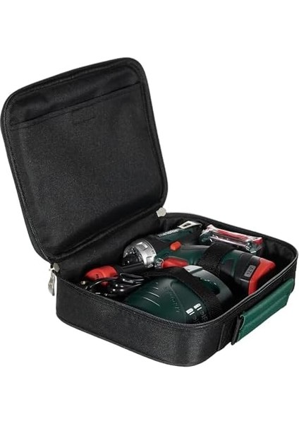 600079510 Powermaxx Bs + Bıtbox Akülü Matkap (2x 2.0 Ah 10.8V Akü + Şarj Cihazı + Uç Seti) modelleri