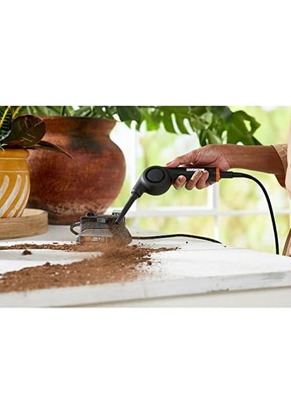 WX747.9 20V Kömürsüz Profesyonel Mini Üfleyici modelleri