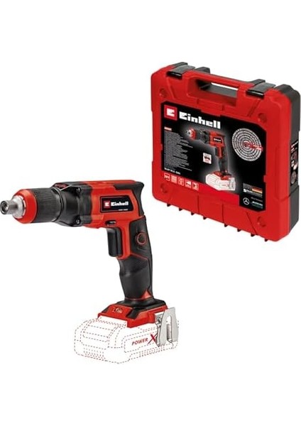 Te-Dy 18 L I- Solo, Akülü Alçıpan Vidalama fiyatları