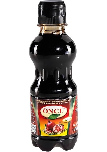 ÖNCÜ%100 Nar Ekşisi 330 G