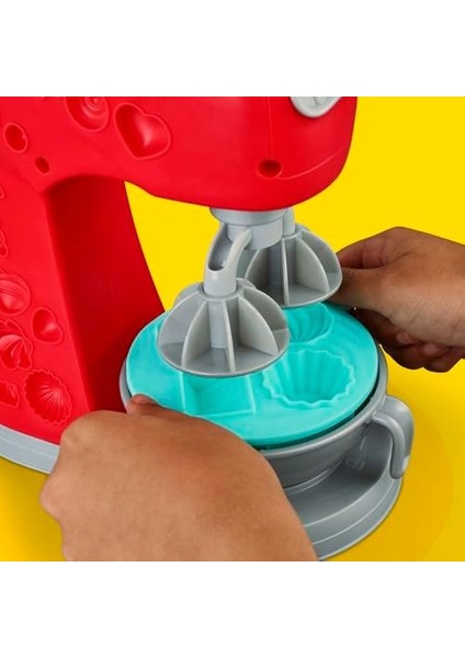 Sihirli Mikser Oyun Seti modelleri