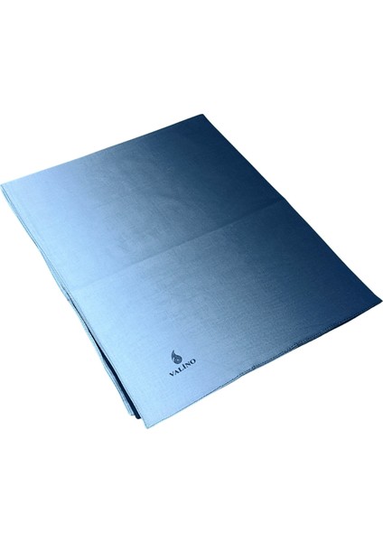 Mısırlı Eşarpları Degrade Organik Pamuk Şal 75X190 cm modelleri