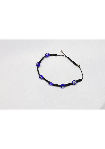 Boncuk Bileklik – Genel (Unisex)