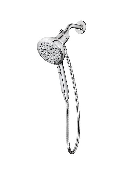 Verso Krom El Duşu Magnetix Yerleştirmeli, 220H2 fiyatları