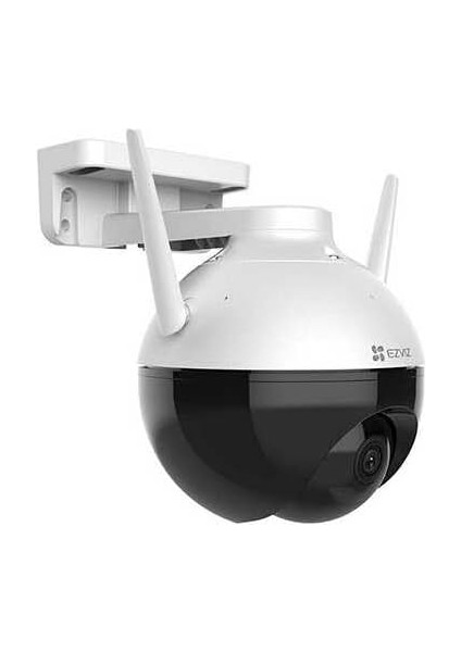 Ezvız CS-C8T - 2mp Wi-Fi Pt Kamera (H.265) CS-C8T