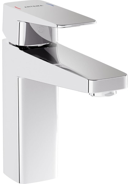 Root A42731ENR Yüksek Lavabo Bataryası, Krom