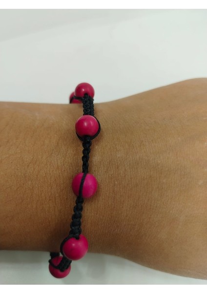 Boncuk Bileklik – Genel (Unisex)