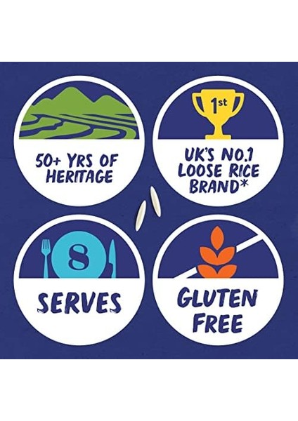 Tilda Yasemin Pirinç 1 kg fiyatları