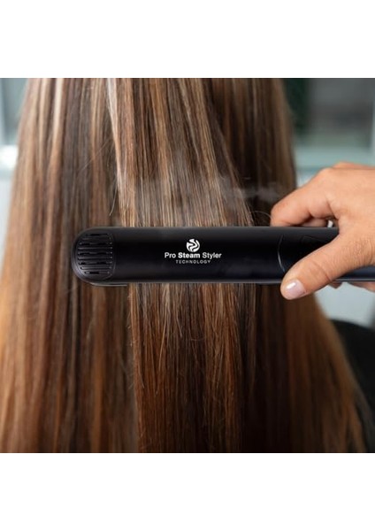 Trina Buharlı Düzleştirici - 43