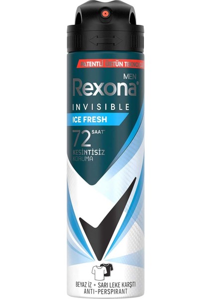 Rexona Men Adv Inv Ice Spr.d5