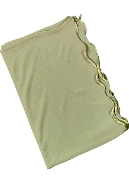 Enba Premium Jersey Sandy Şal - 75X190 cm fiyatları