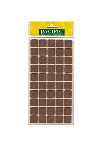 Koç Plastik Yapışkanlı Keçe Zemin 20X20 Mm. fiyatları