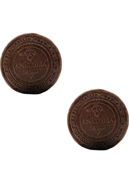 Anatolia Soap 1978 Sumerian Koleksiyonu, Çam & Ardıç & Kükürt Sabunu Egzama, Sivilce, Akne Gibi Cilt Problemine Karşı Etkilidir, Ciltteki Yağı Giderir ve Daha Pürüzsüz Bir Cilt Sağlar. 125GR 2li Paket fiyatları