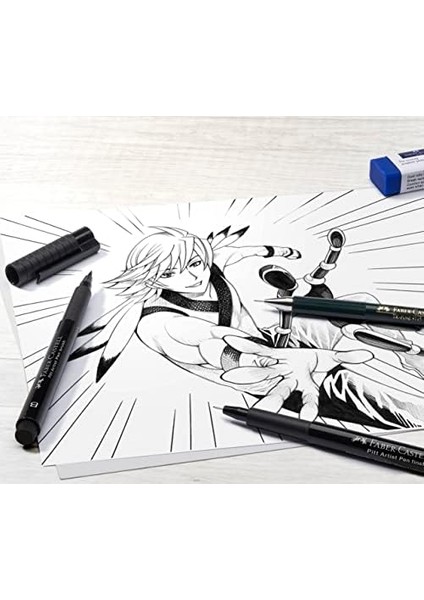 P Manga 4'lü S (Xs,f,s;b) fiyatları